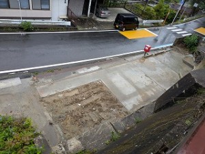 【売土地】和歌山県伊都郡九度山町下古沢
