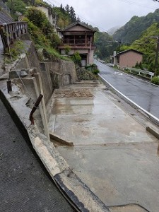 【売土地】和歌山県伊都郡九度山町下古沢