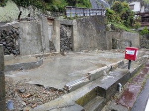 【売土地】和歌山県伊都郡九度山町下古沢