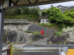 【売土地】和歌山県伊都郡九度山町下古沢