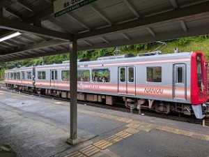 【売土地】和歌山県伊都郡九度山町下古沢