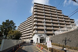 アンビエント金剛東ガーデンコート