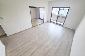 アンビエント金剛東ガーデンコート
