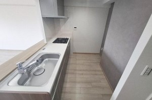 アンビエント金剛東ガーデンコート
