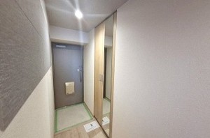 アンビエント金剛東ガーデンコート