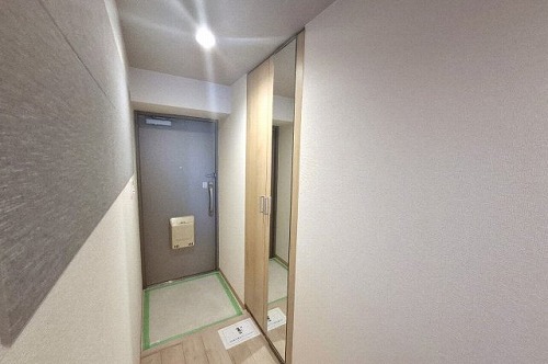 アンビエント金剛東ガーデンコート
