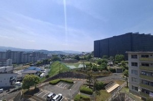 アンビエント金剛東ガーデンコート