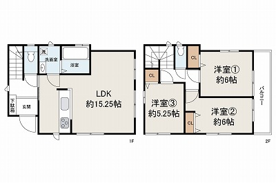 藤井寺市津堂2丁目