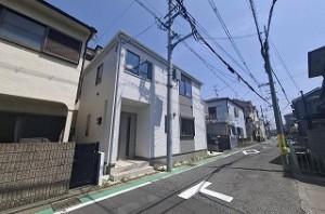 藤井寺市津堂2丁目