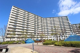 サンシティ貝塚五番館