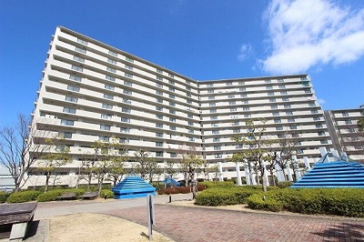 サンシティ貝塚五番館