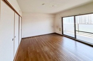 サンシティ貝塚五番館