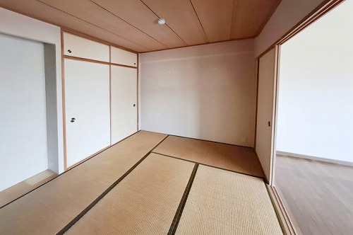 サンシティ貝塚五番館