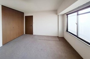 サンシティ貝塚五番館
