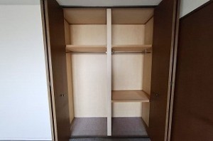 サンシティ貝塚五番館