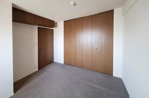 サンシティ貝塚五番館