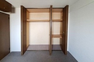 サンシティ貝塚五番館