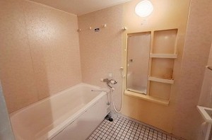 サンシティ貝塚五番館