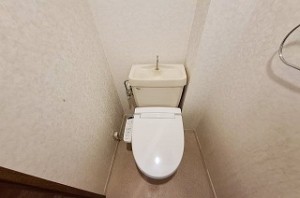 サンシティ貝塚五番館