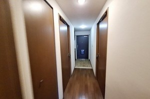 サンシティ貝塚五番館