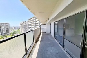 サンシティ貝塚五番館