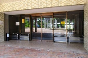 サンシティ貝塚五番館