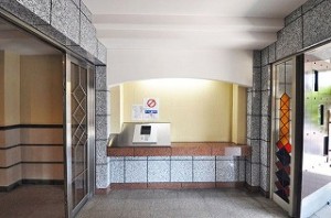 シャルマンフジロイアルクレセント泉大津東雲公園