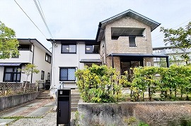 富田林市小金台