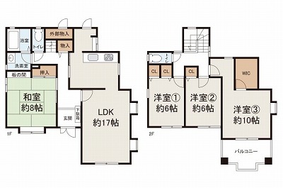 富田林市小金台