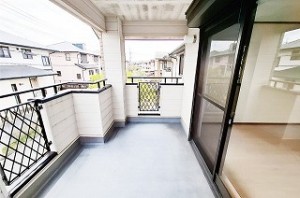 富田林市小金台