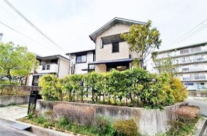 富田林市小金台