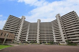 メゾンドール・ラーバン和泉I番館