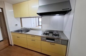 メゾンドール・ラーバン和泉I番館