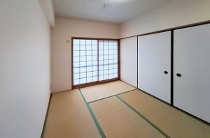 メゾンドール・ラーバン和泉I番館