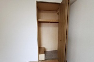 メゾンドール・ラーバン和泉I番館