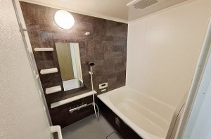 メゾンドール・ラーバン和泉I番館