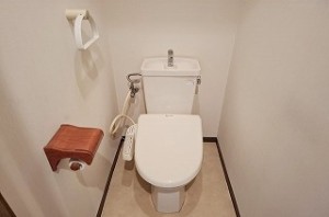 メゾンドール・ラーバン和泉I番館