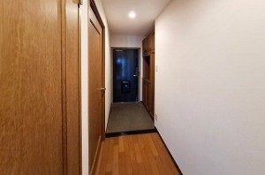 メゾンドール・ラーバン和泉I番館