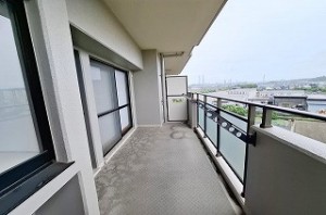 メゾンドール・ラーバン和泉I番館