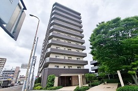 BELISTA鳳北町