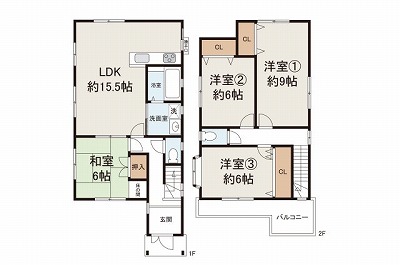岸和田市西之内町