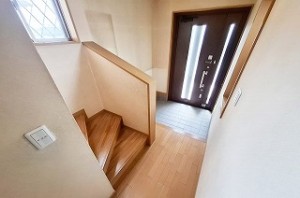 岸和田市西之内町