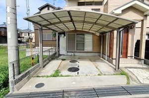 岸和田市西之内町