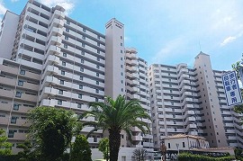 スペリオシティ泉北深井