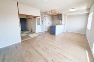 スペリオシティ泉北深井