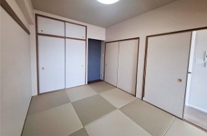 スペリオシティ泉北深井