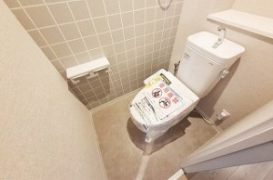 スペリオシティ泉北深井