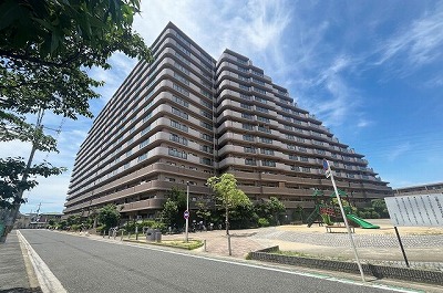 ケイズパーク堺・北花田
