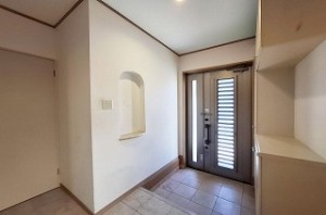 岸和田市上松町1丁目