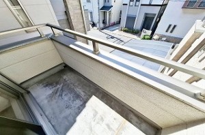 岸和田市上松町1丁目